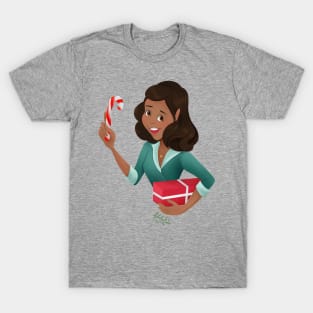 Christmas Cheer T-Shirt